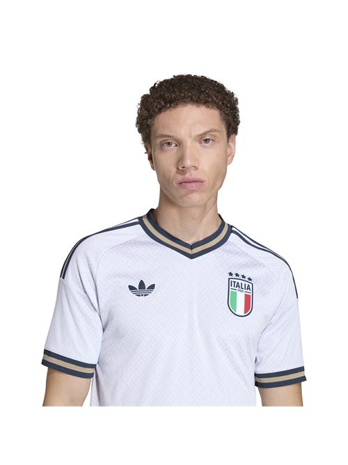 Adidas Italia maglia gara authentic away wc 26 Italia | JL6938AU AWAY WC26